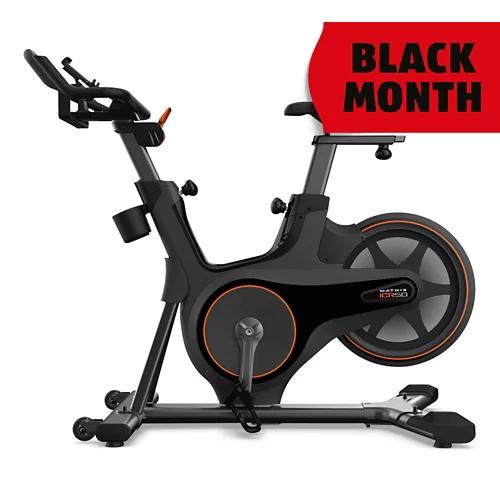 MATRIX Fitness ICR50 Indoor Cycle 