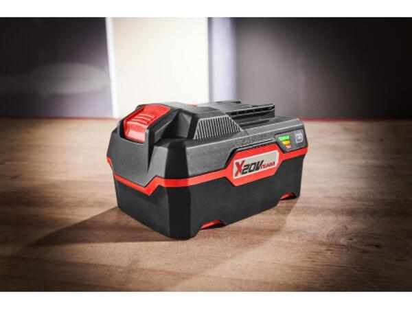 Parkside 20V 4Ah Rechargeable Battery