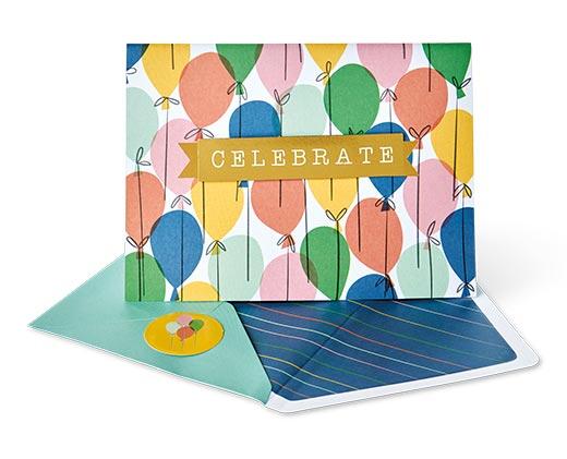 Pembrook All Occasion Card
