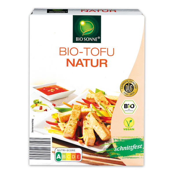 Bio-Tofu