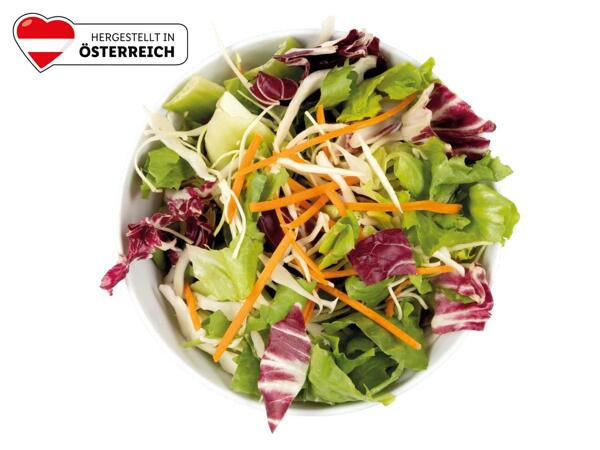 Garten Salat