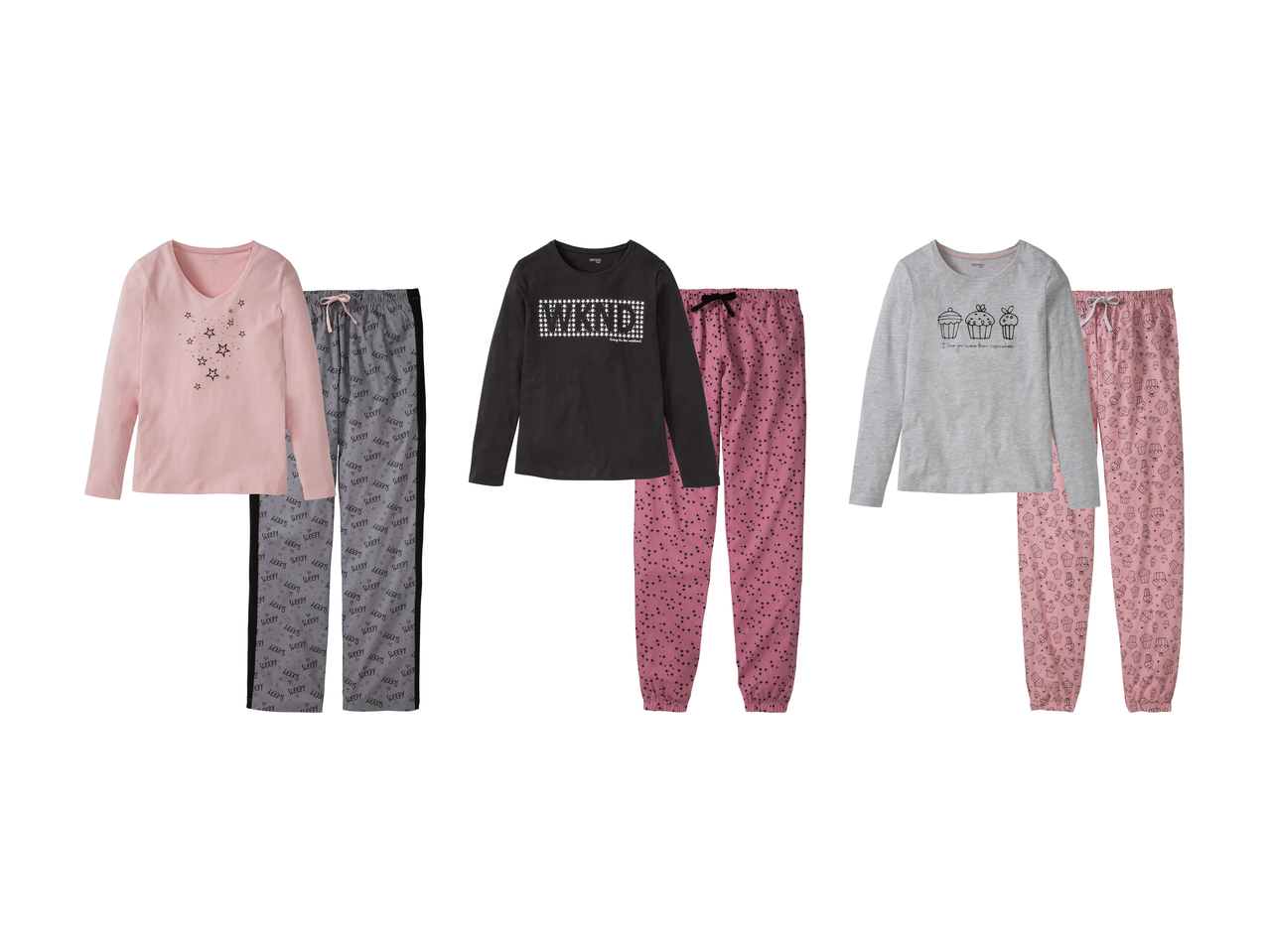 Pyjama pour femme1