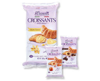 Croissant BAULI