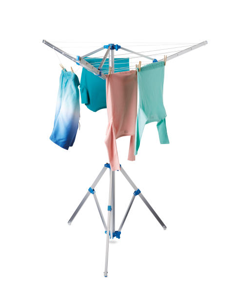 Adventuridge 3 Arm Airer