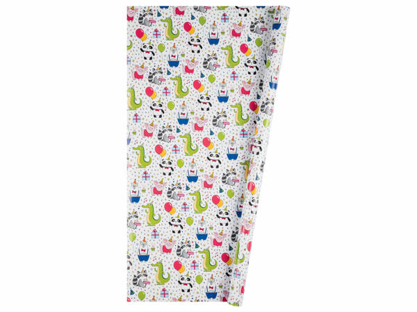 Melinera Presentpapper