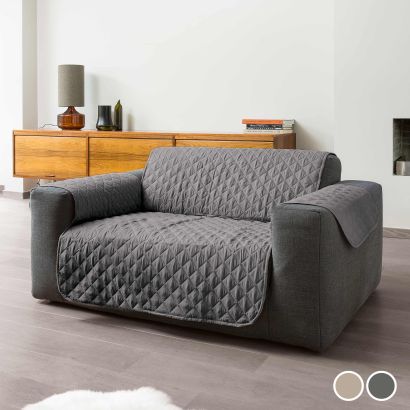 Housse de fauteuil, 2 pers.