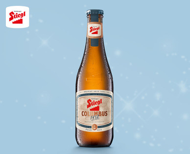 Stiegl Columbus