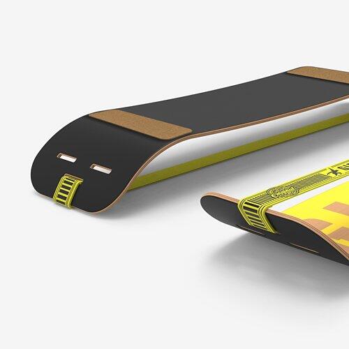 GIBBON SLACKLINES Giboard