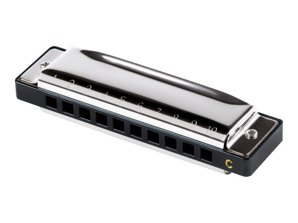 Harmonica