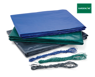 MULTIPURPOSE TARPAULIN