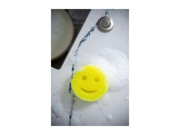 Scrub Daddy Sponge