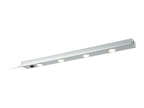 LED-ljuslist