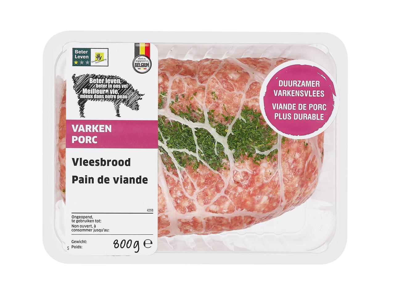 Vleesbrood