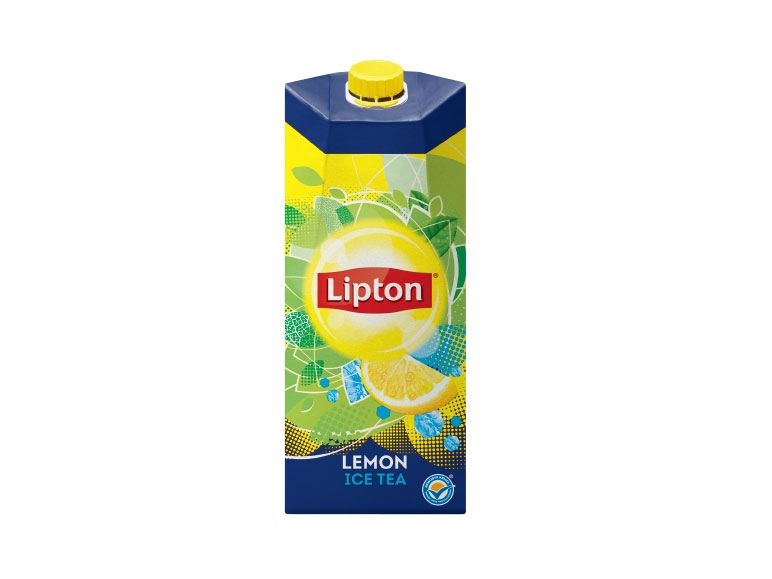 Ice tea