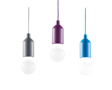 Anywhere LEDs