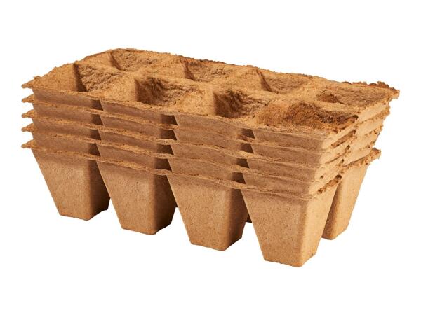 Parkside Grow Pots - 40 Pots