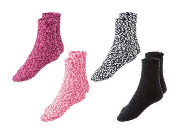 Chaussettes, 2 paires
