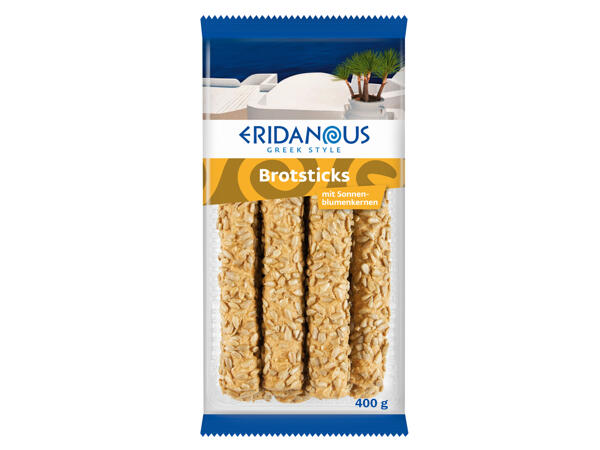 Brotsticks