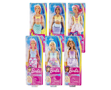 BARBIE™
DREAMTOPIA