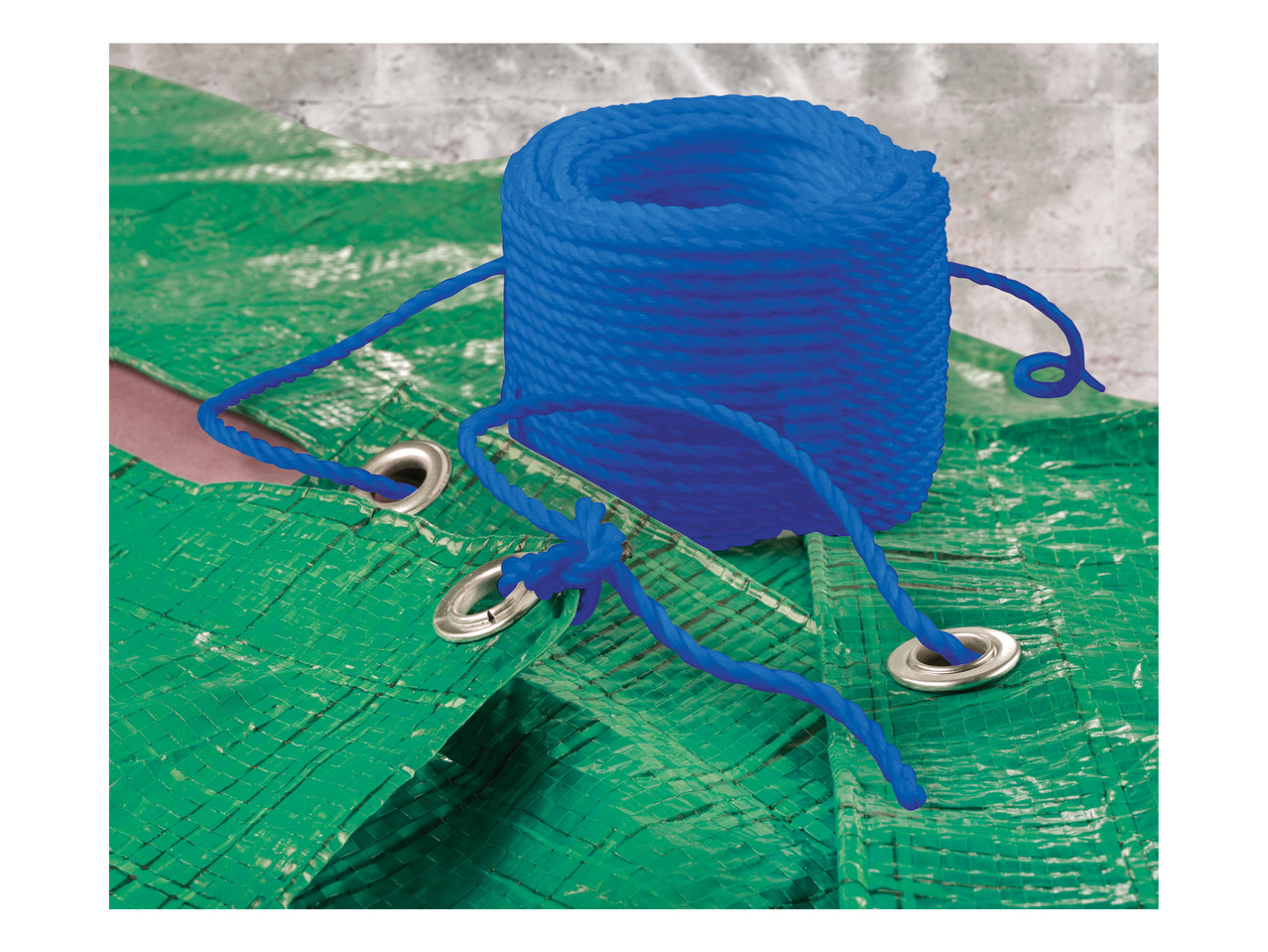 Powerfix Profi Cord Assortment1