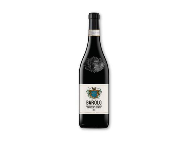 Barolo eller Amarone