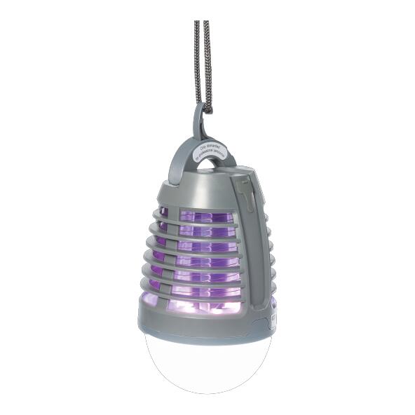 LIGHT ZONE(R) Antimuggenlamp