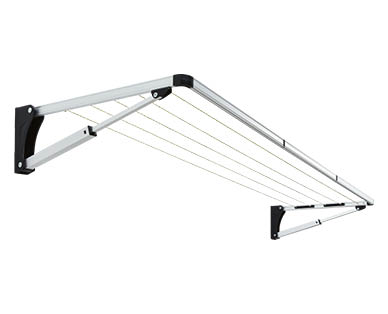 Caravan Clothesline