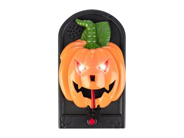 Livarno Home Halloween Doorbell