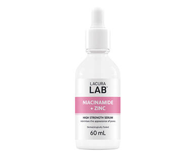 Lacura Lab Assorted High Strength Serums 60ml