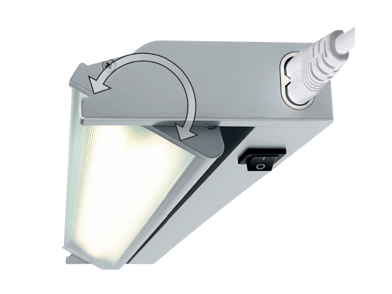 Onderbouwlamp