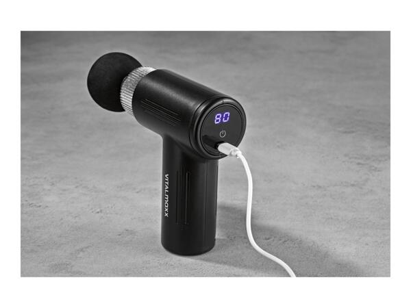 Vitalmaxx Mini Massage Gun