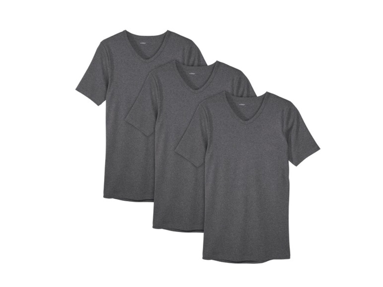 T-shirt, 3-pack1