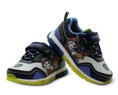 Character Light-Up Athletic Shoes