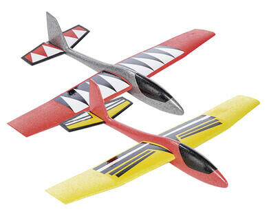 TOYLINO 
 WURFGLEITER XL