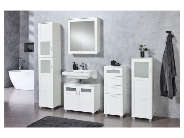 Bathroom Cabinet with Door
