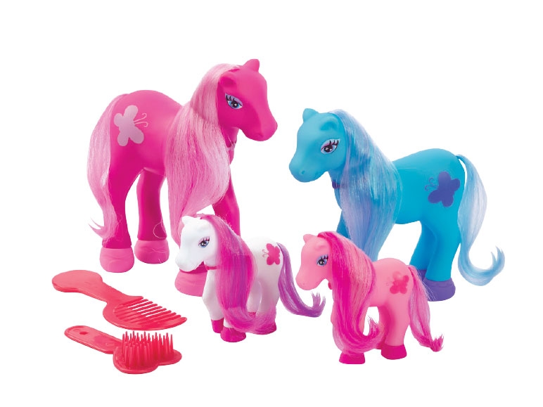SIMBA My Sweet Pony Playsets