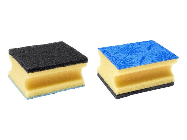 Cleaning Sponges