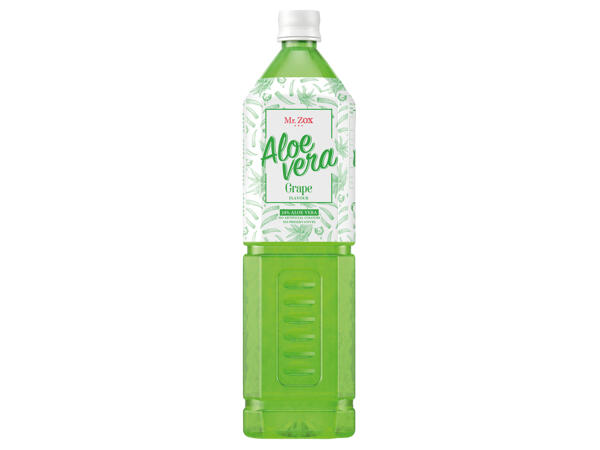 Aloe Vera Drink
