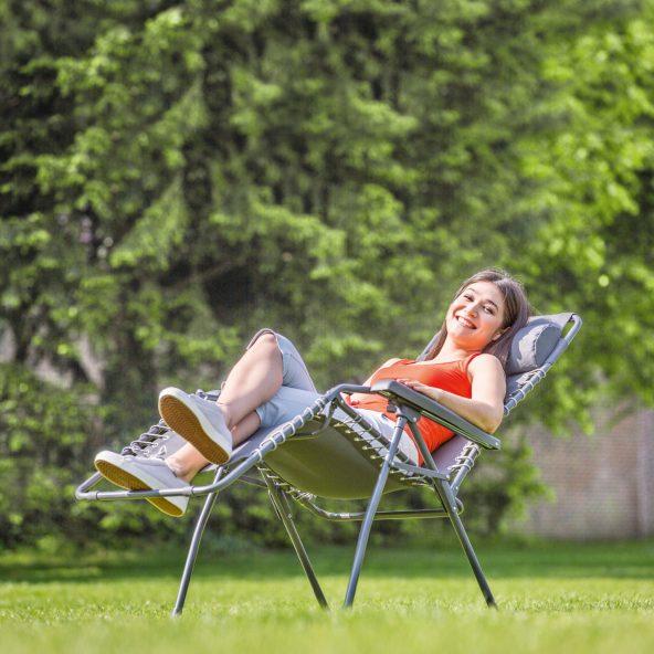 Fauteuil relax
