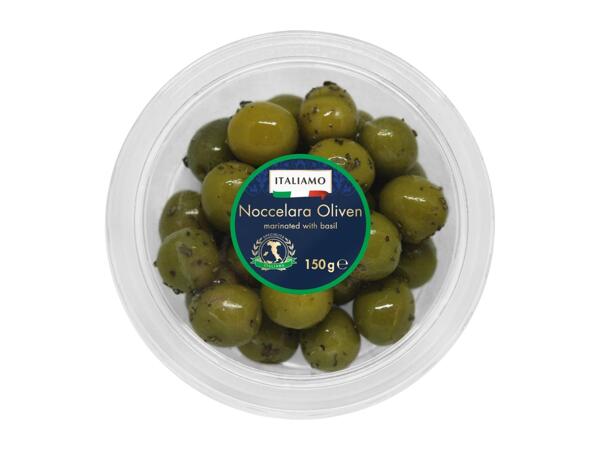 Italiamo Italian Olives