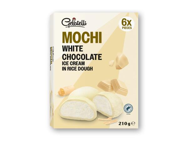 VITASIA Mochi-is