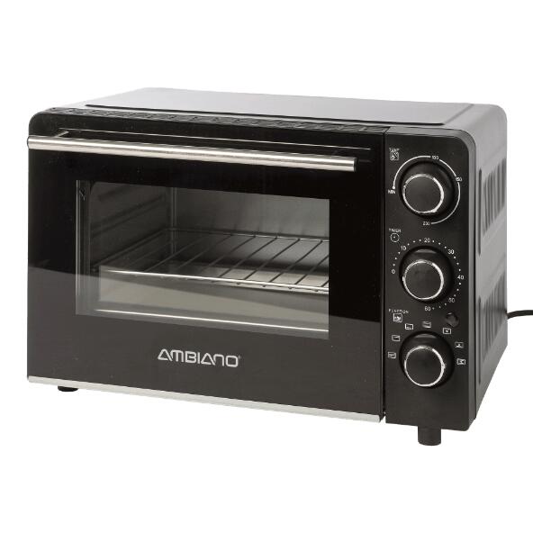 AMBIANO(R) 				Minibackofen