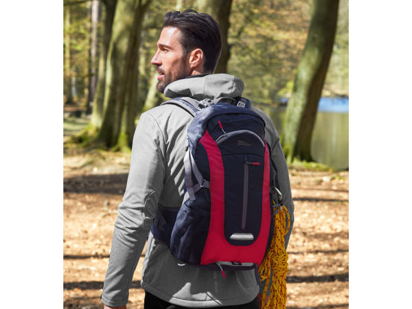 CRIVIT(R) Wanderrucksack