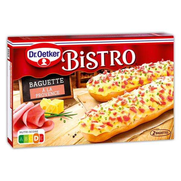 Bistro Baguette