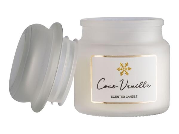 Livarno Home Scented Candle