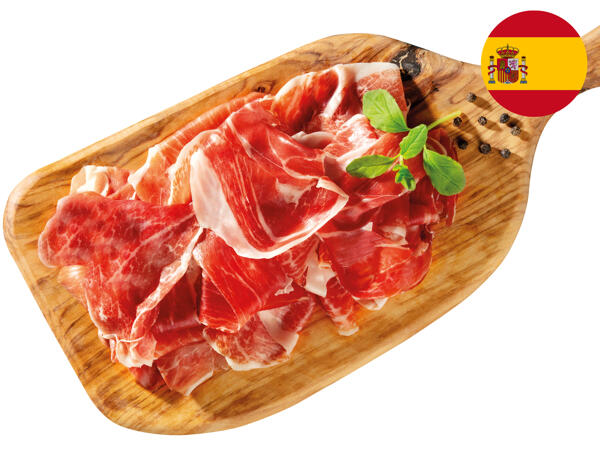 Jamon Iberico