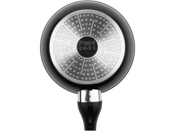 Aluminium Frying Pan