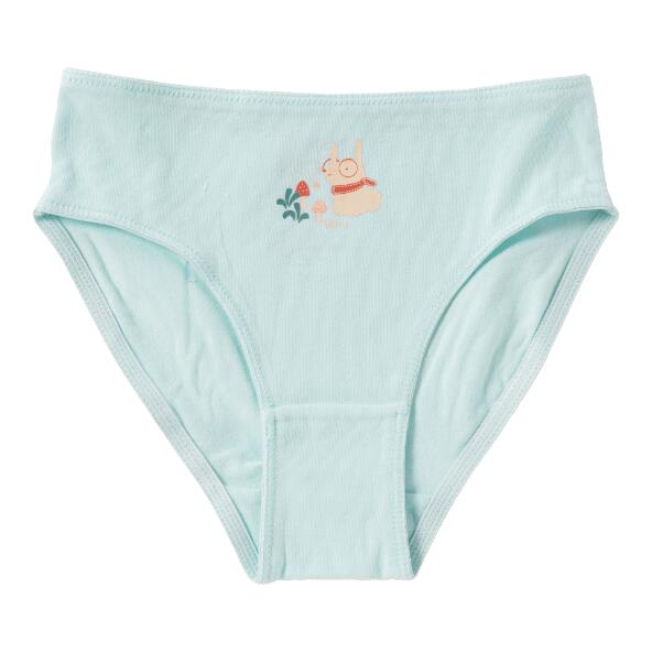 LILY & DAN(R) 				Slips, 3 st. of boxershorts, 2 st.