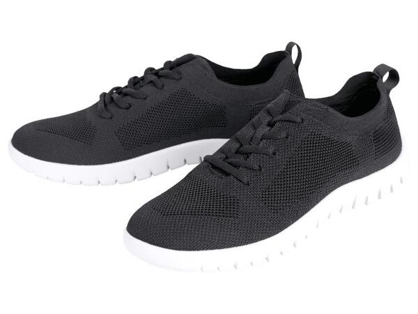 Pánská obuv „Sneaker"