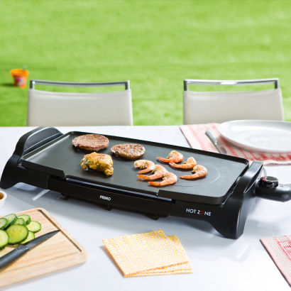 Teppanyaki